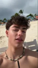 ai character: Malachi Barton background