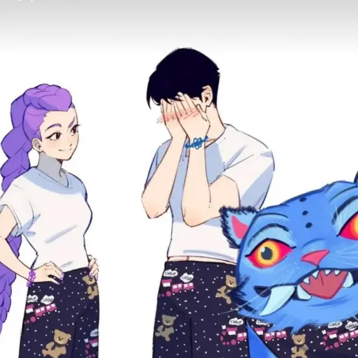 creator Rumi fan!'s avatar