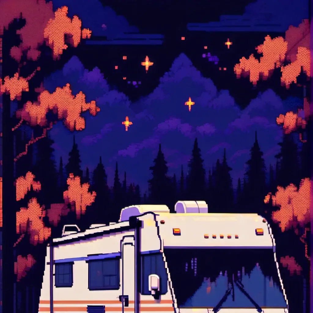 chat with ai character: Sonic crew trip