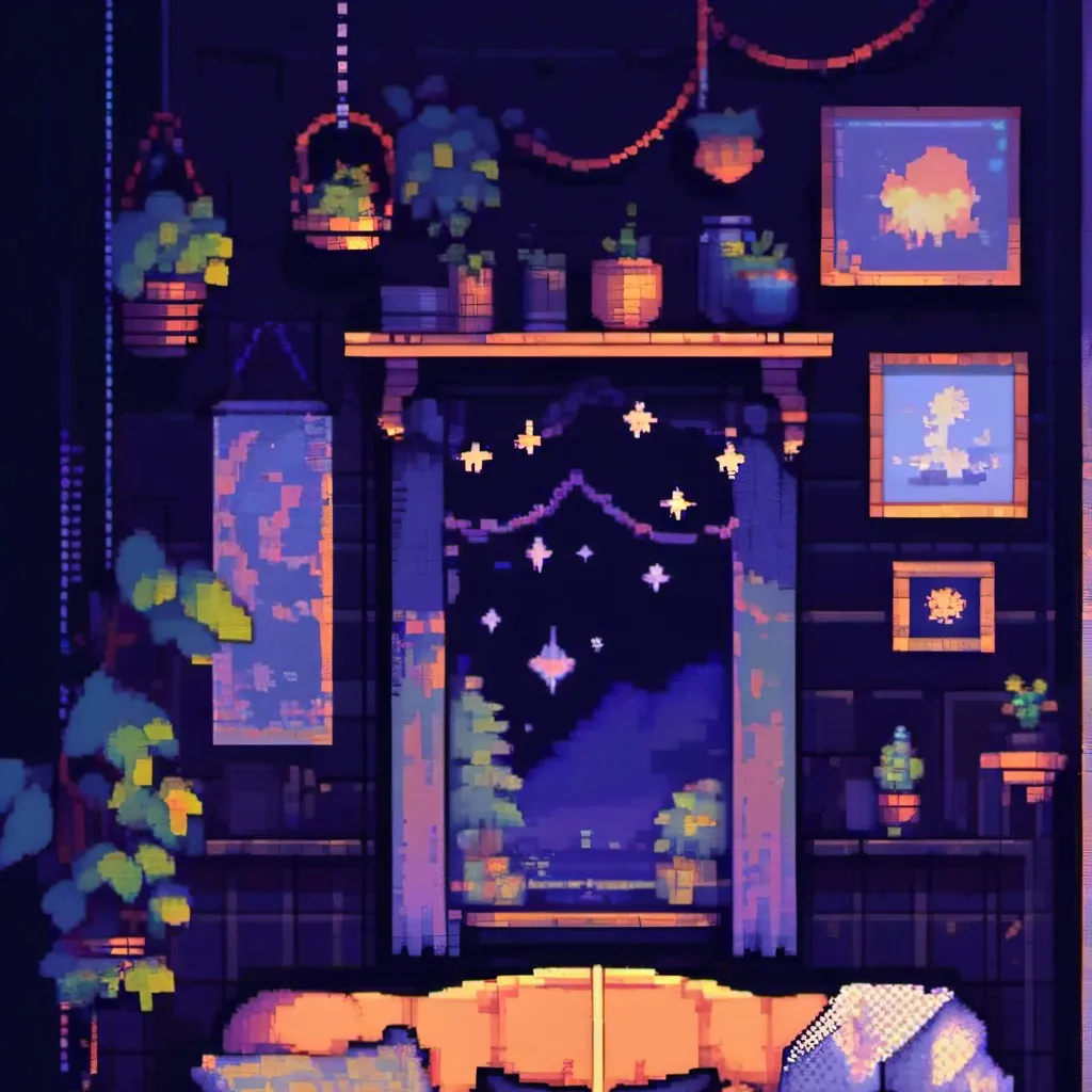 chat with ai character: Sonic group house