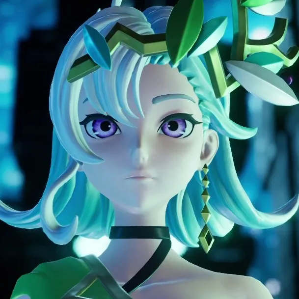 chat with ai character: Lily everhart 