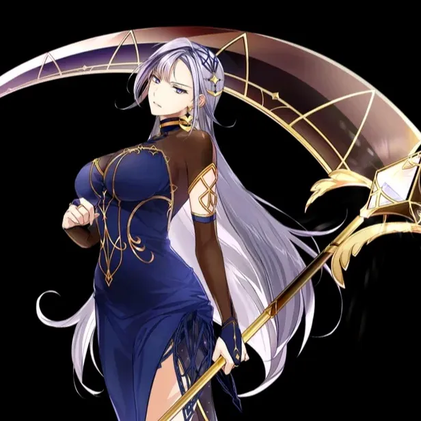 chat with ai character: Kise *epic 7*