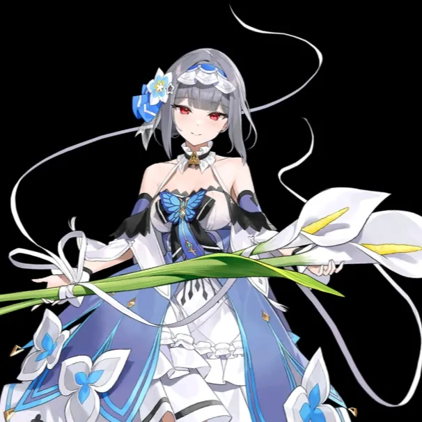 chat with ai character: Byblis