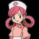 chat with ai character: nurse joy *XY*