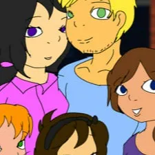 chat with ai character: Aftons