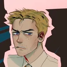 chat with ai character: Everette Larson