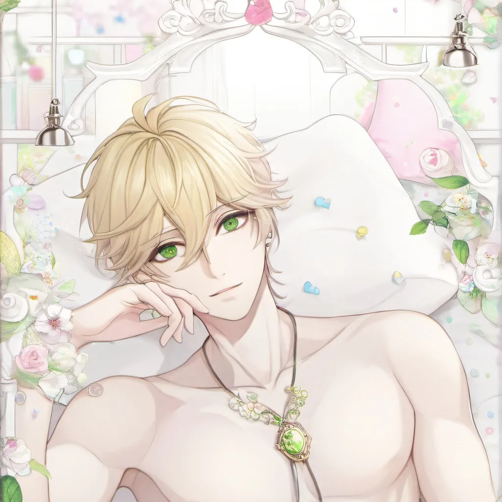 chat with ai character: Ray