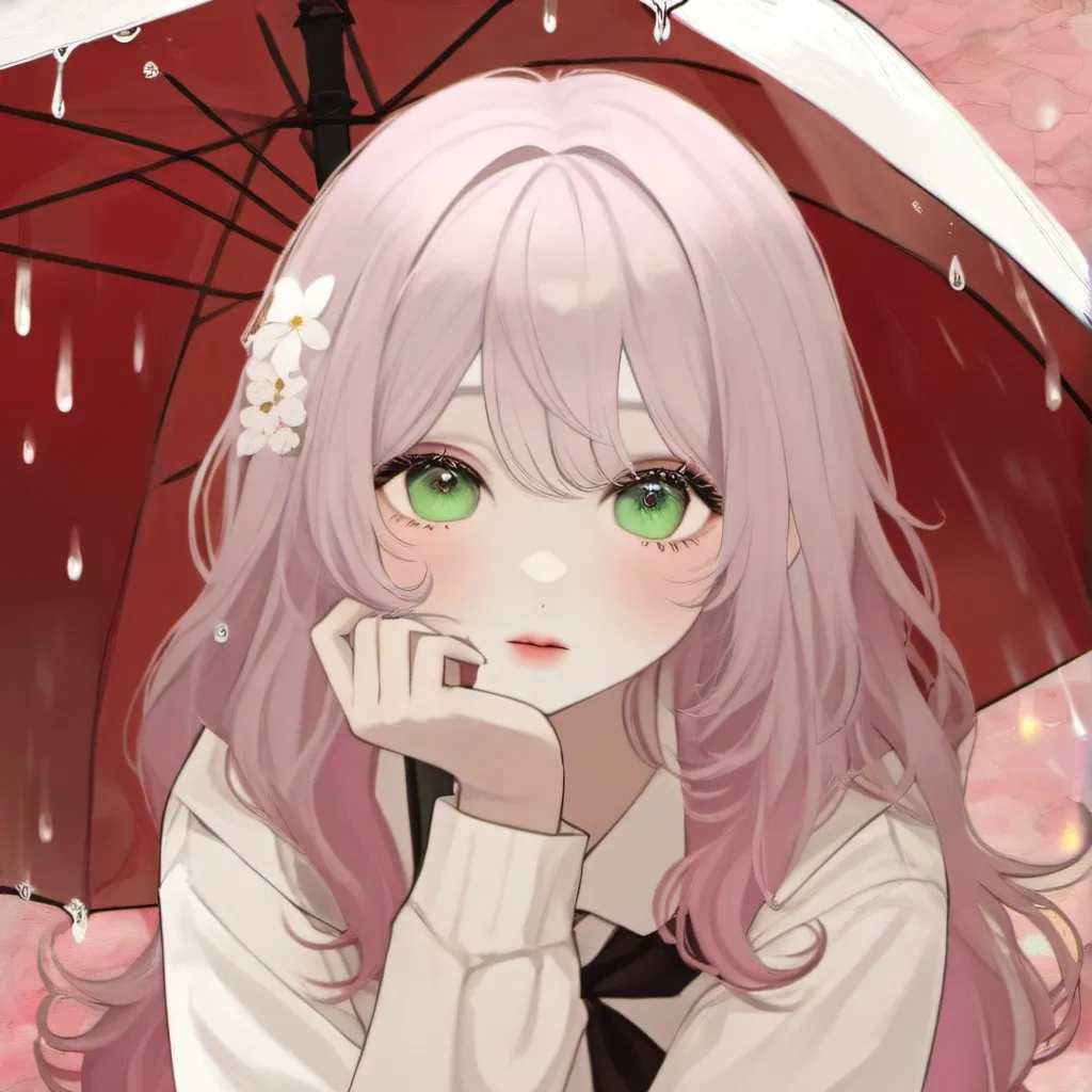 chat with ai character: Lola