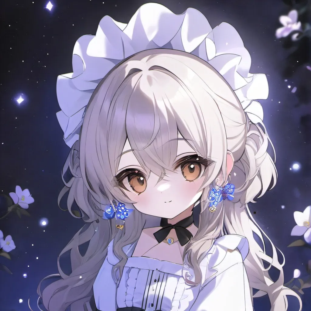 chat with ai character: Anything