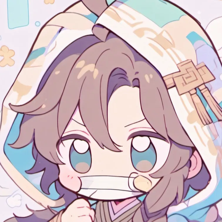 chat with ai character: Tiresias x hermes 