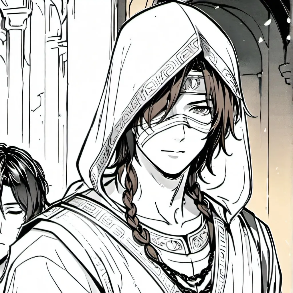 chat with ai character: Tiresias 