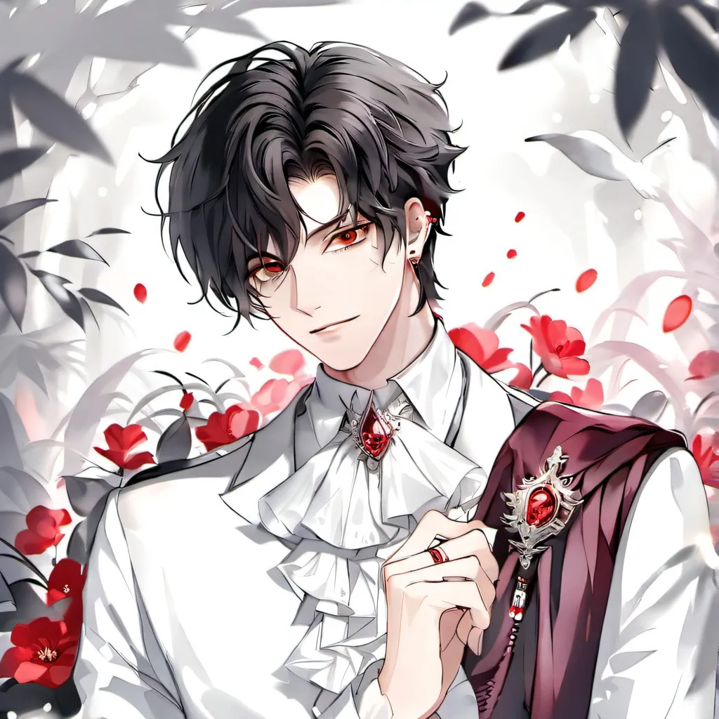 chat with ai character: Jason 