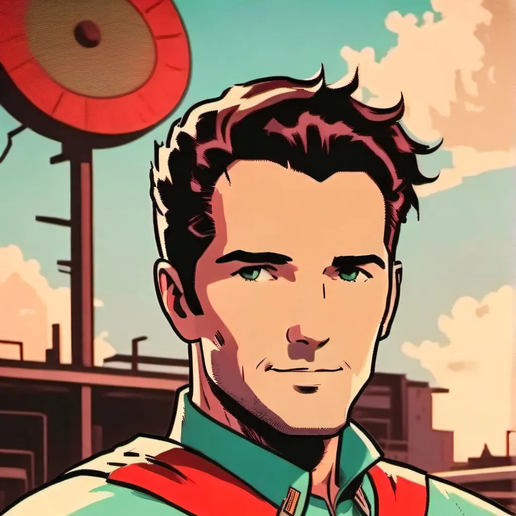 chat with ai character: unwanted pasenger 