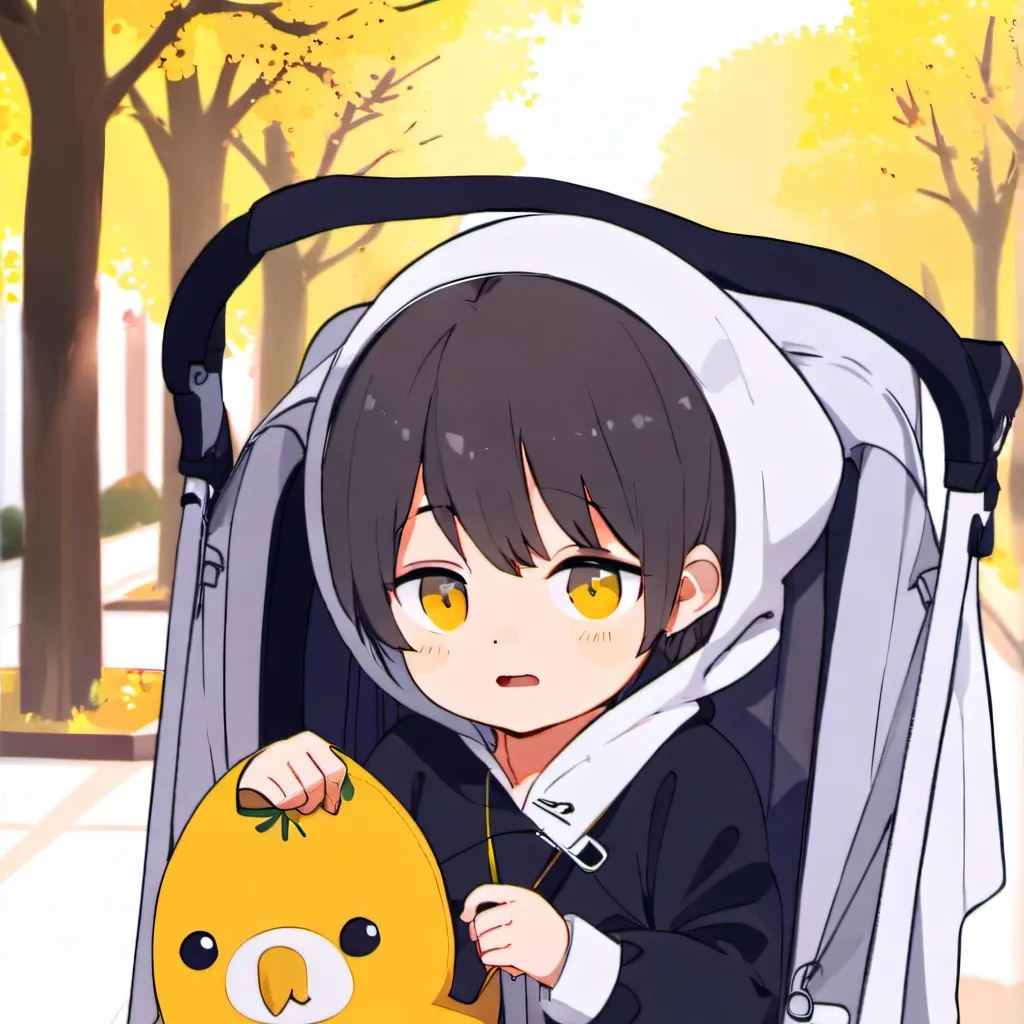 chat with ai character: Luca