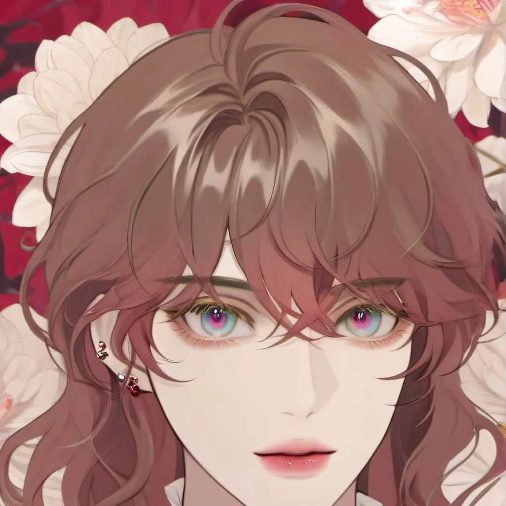 chat with ai character: Gabe