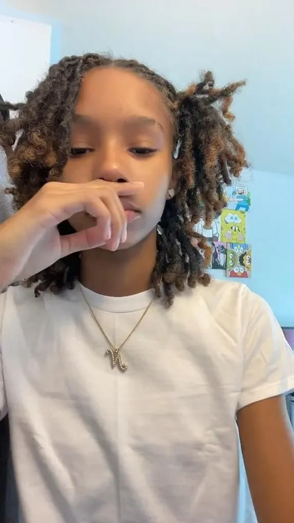 ai character: CJ background