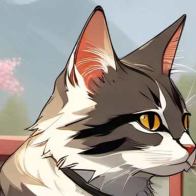 chat with ai character: mitten