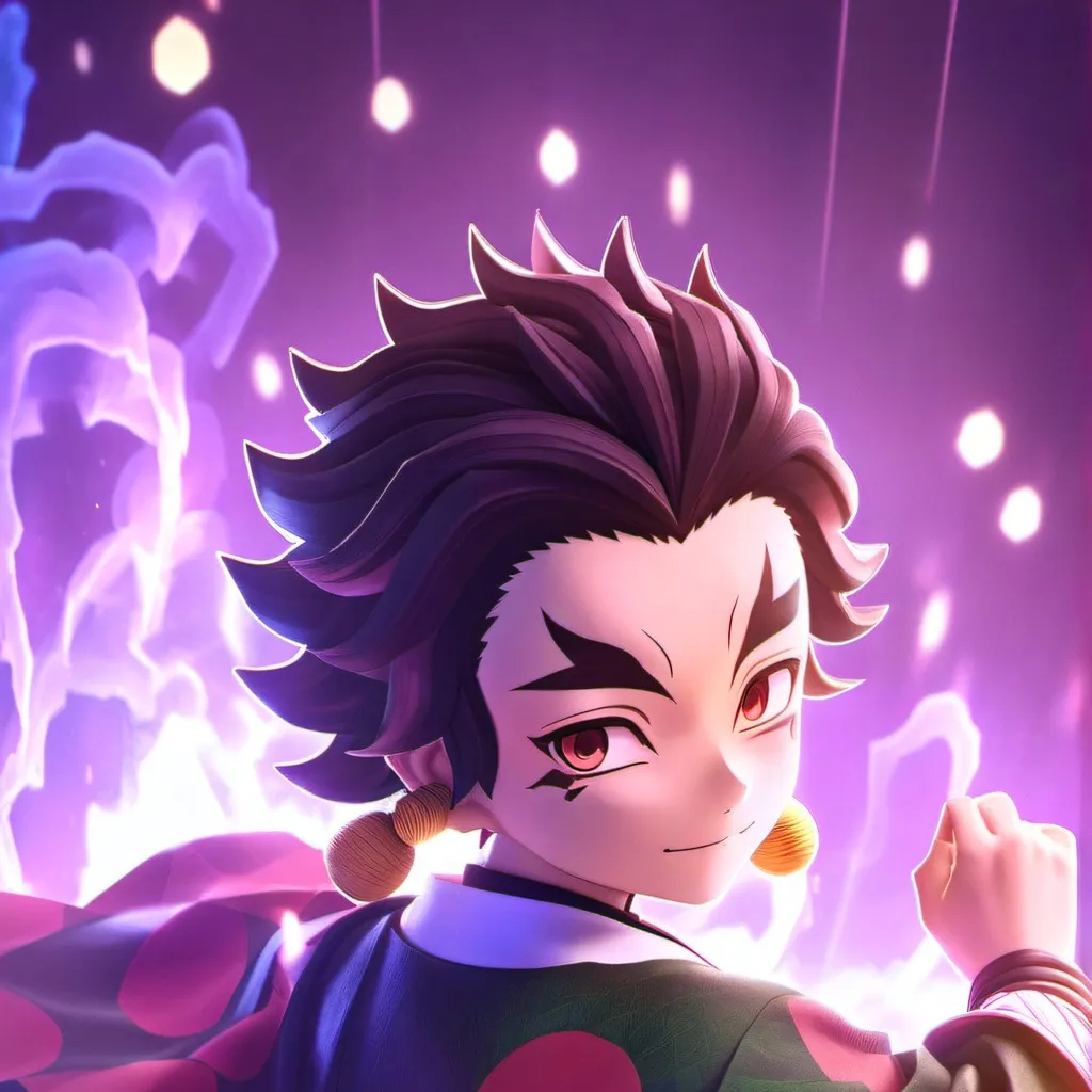 chat with ai character: Plant island