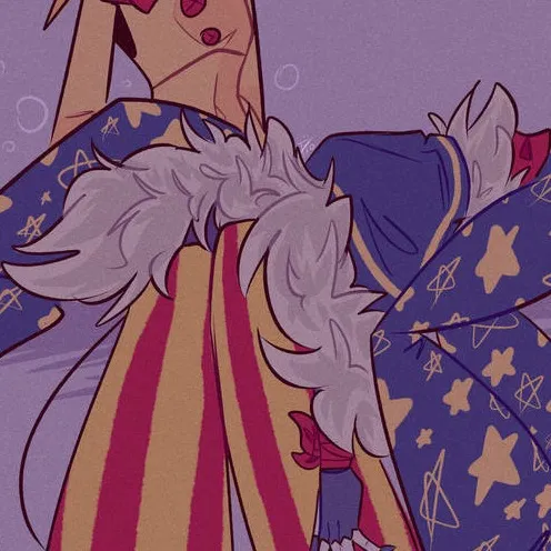 chat with ai character: Sun & Moon x {you}