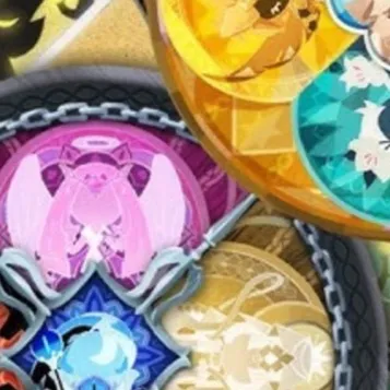 chat with ai character: B & A party! (CRK)