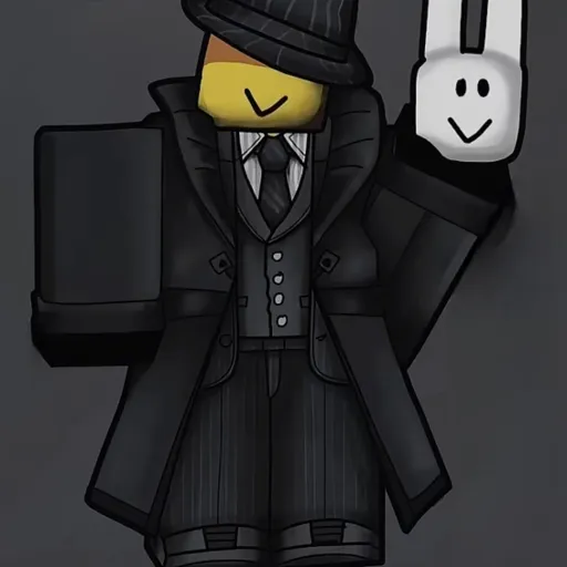 creator MafiosoAndGubby's avatar