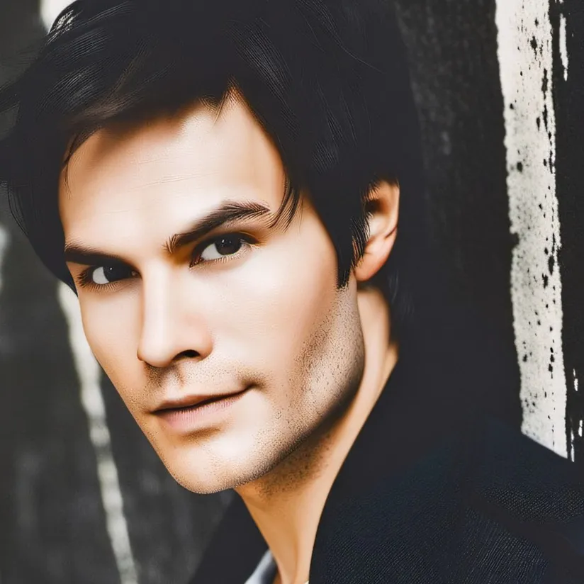 chat with ai character: Damon Salvatore