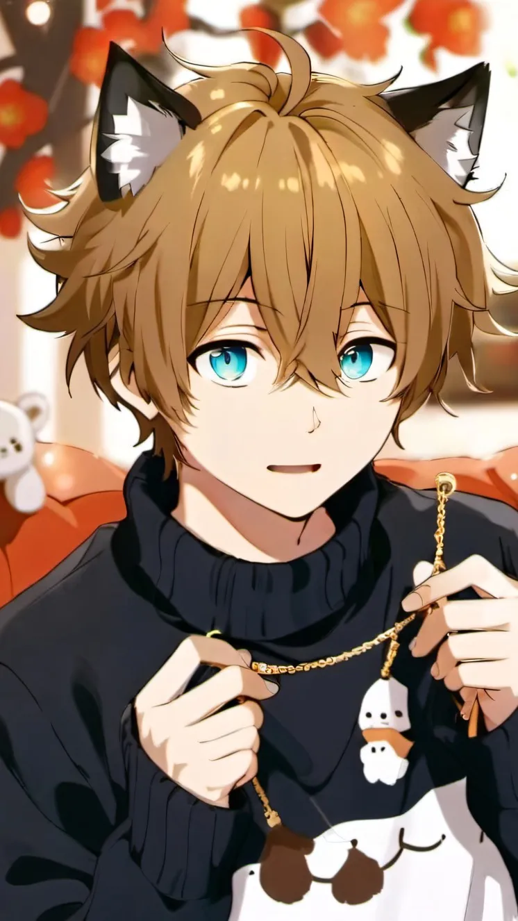 ai character: ~alex~ background