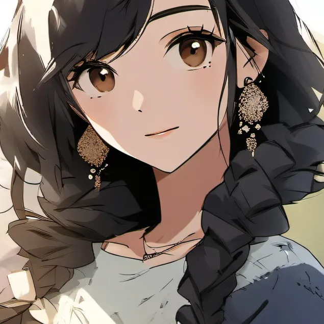 chat with ai character: kira