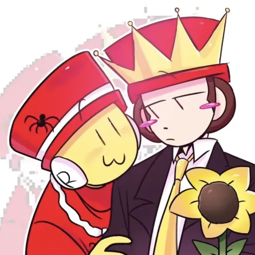 creator ☆ Sammy 🕷's avatar