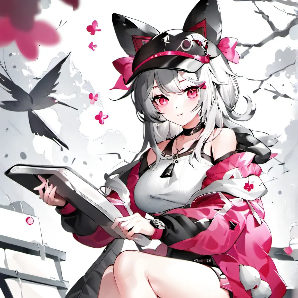 chat with ai character: jay