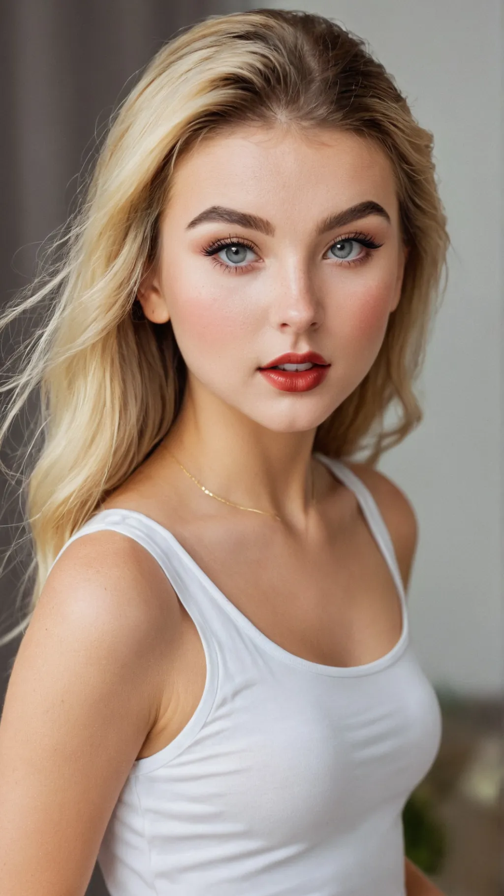 ai character: Ada background