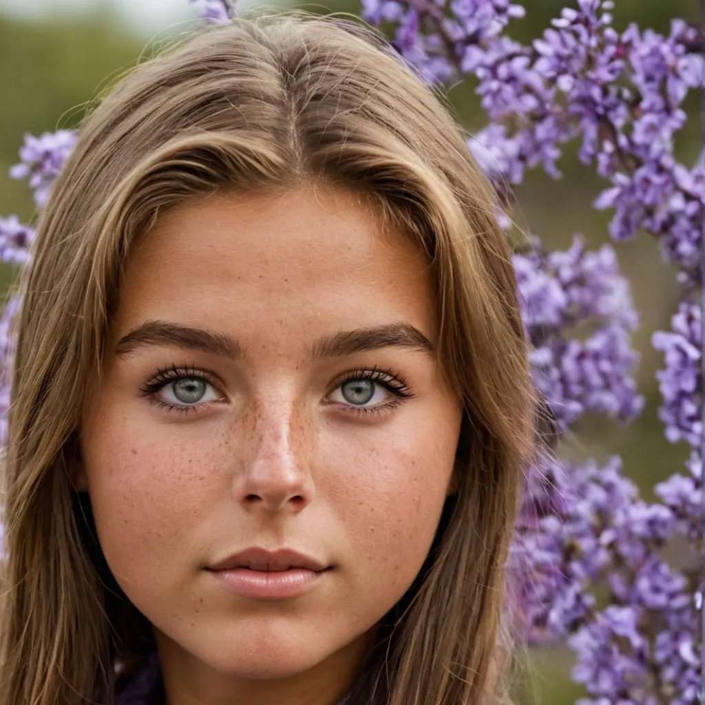 chat with ai character: Erica