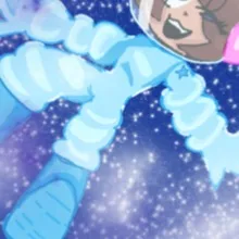 chat with ai character: Maria Jackel 