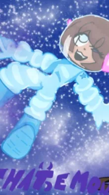 ai character: Maria Jackel  background