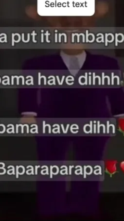 ai character: obama have dihh🥀 background