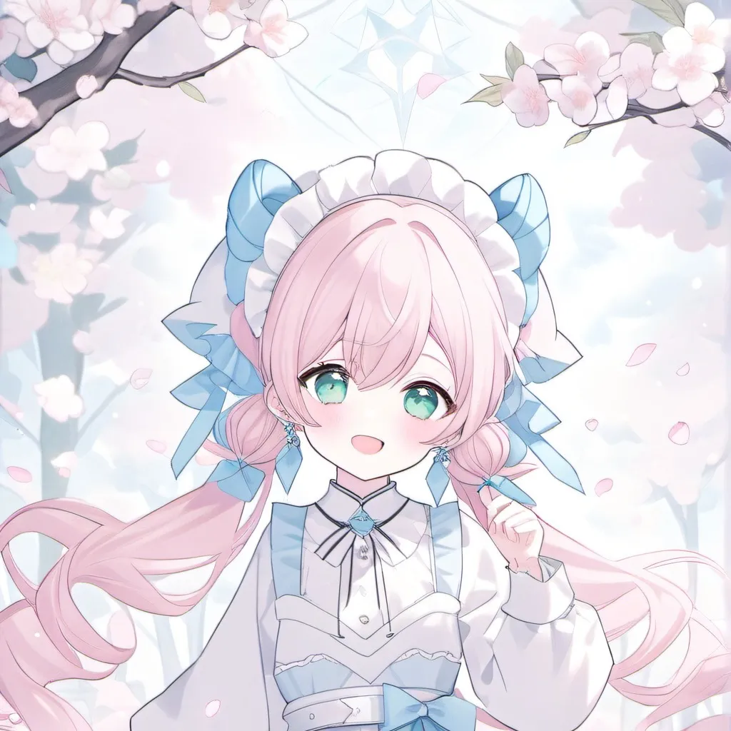 chat with ai character: Lelo