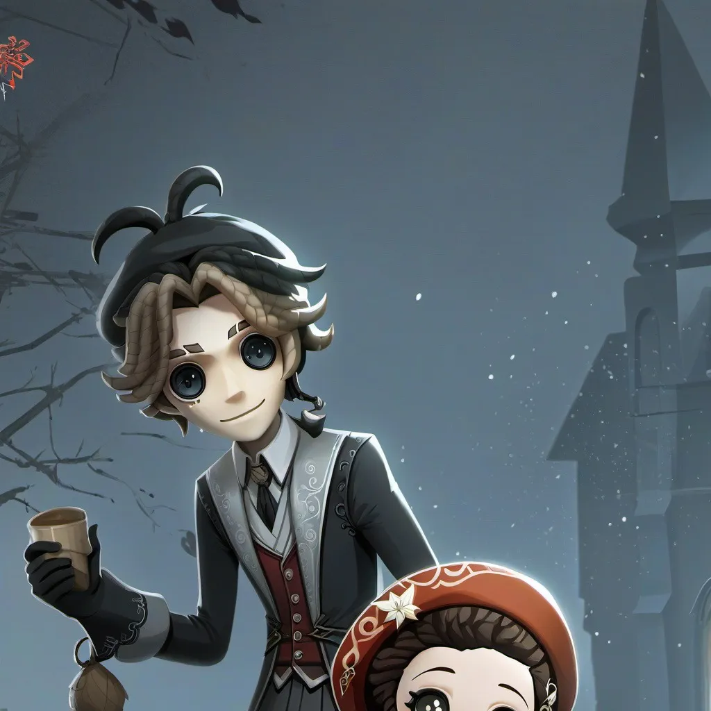 chat with ai character: Kdh