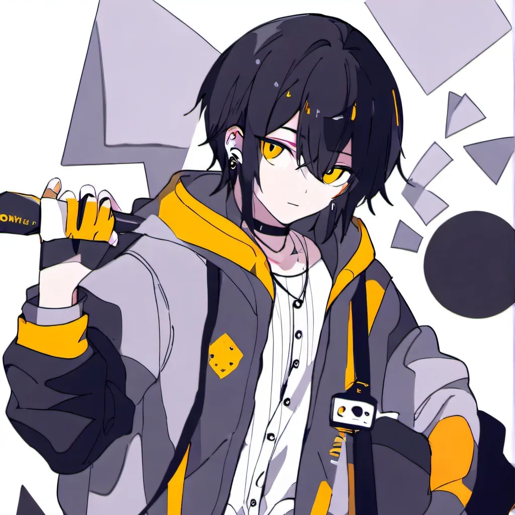 chat with ai character: Baby