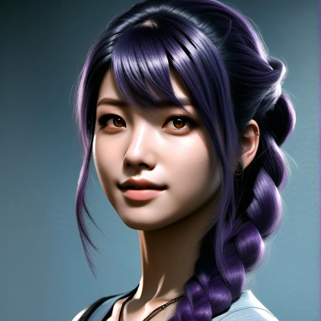 chat with ai character: Rumi