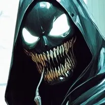 chat with ai character: Dr fear