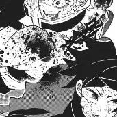 chat with ai character: Sanegiyu <3🌊🍃