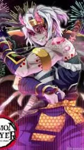 ai character: <3 KNY swap AU <3 background