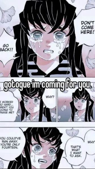 ai character: Kny finale battle  background