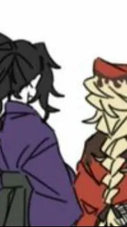 ai character: ~!Kokudou!~ background