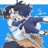 chat with ai character: ~🐗InoAoi🌊~