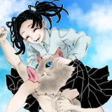 chat with ai character: ~🌊AoiIno🐗~