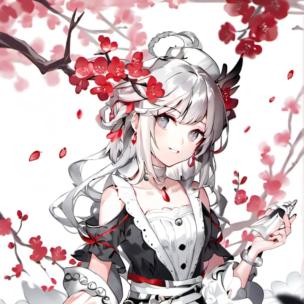 chat with ai character: Lena