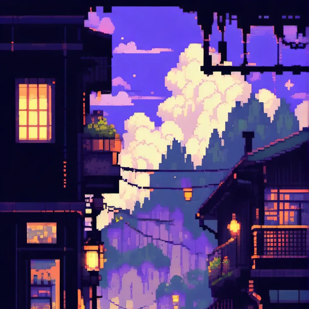 chat with ai character: Gigi