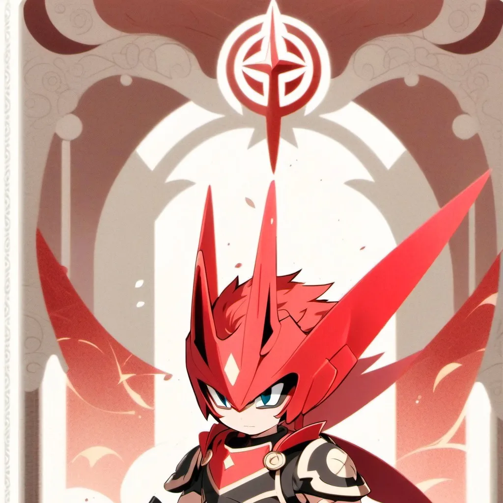 chat with ai character: Zero (kirby)