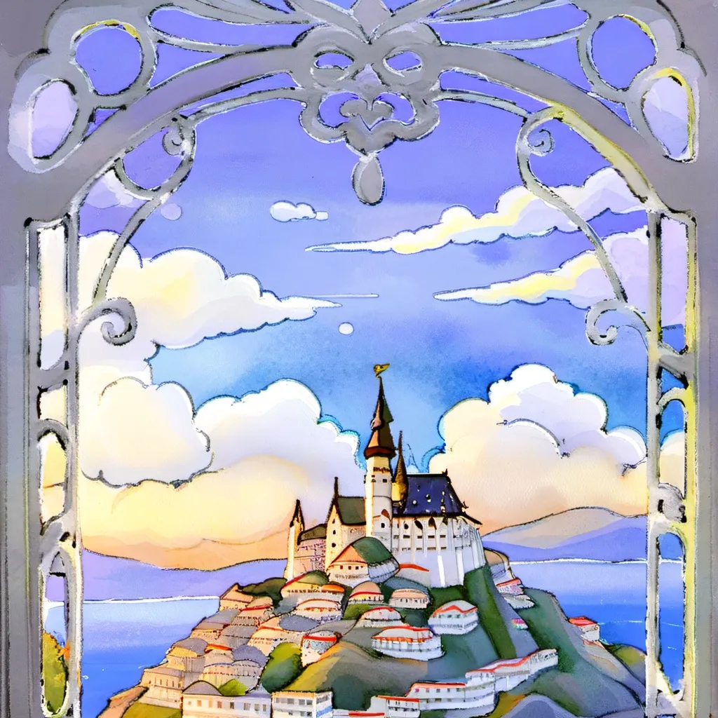 chat with ai character: Kirby